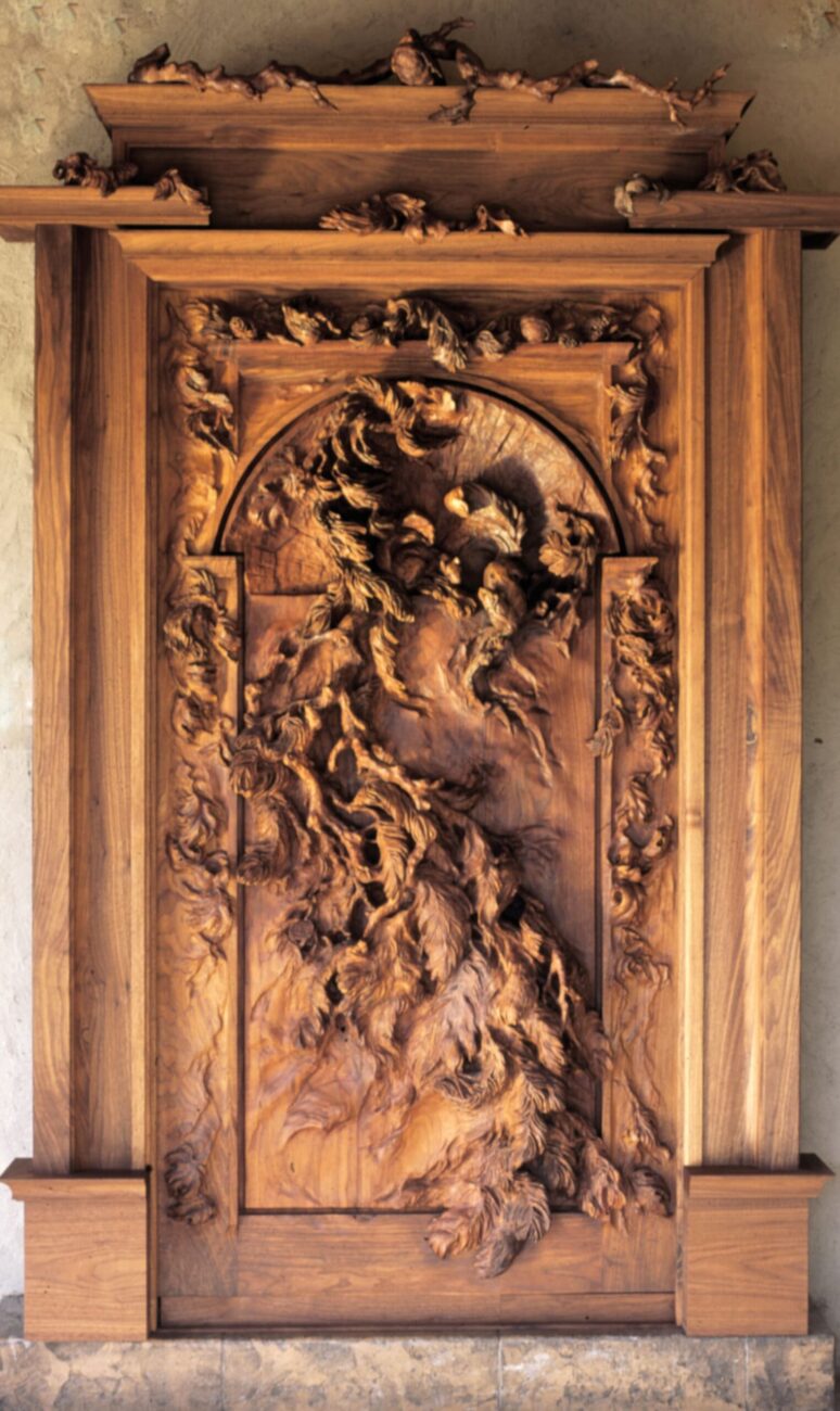 door-wood 2